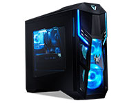 Acer Predator Desktop Orion PO5-605s