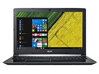 Acer Aspire Notebook A515-51-563W