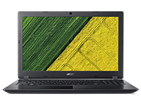 Acer Aspire Notebook A315-32-C0S5