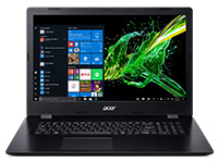 Acer Aspire Notebook A317-32