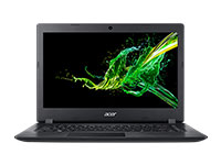 Acer Aspire Notebook A315-21G-27XB