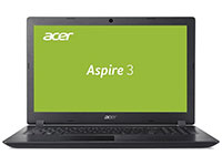Acer Aspire Notebook A315-31-C7CF