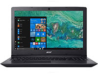 Acer Aspire Notebook A315-41-R001