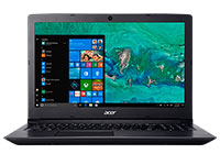 Acer Aspire Notebook A315-41-R14K