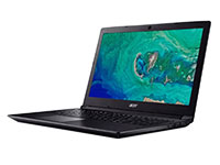 Acer Aspire Notebook A315-41-R8UU