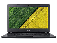Acer Aspire Notebook A315-51-31RD