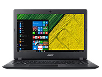 Acer Aspire Notebook A315-51-380T