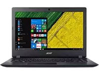 Acer Aspire Notebook A315-51-51SL