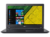 Acer Aspire Notebook A315-51-57Z4