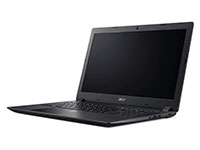 Acer Aspire Notebook A315-52-50N9
