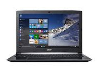 Acer Aspire Notebook A315-53-57WF