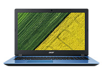Acer Aspire Notebook A315-53-59PF