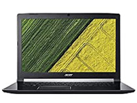 Acer Aspire Notebook A717-72G-50UX