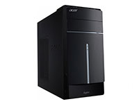 Acer Aspire Desktop TC-606
