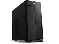 Acer Aspire Desktop TC-886
