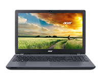 Acer Aspire Notebook E5-571G (E15)
