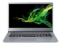Acer Swift SF314-58G