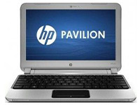 HP Pavilion Notebook dm1-3110en