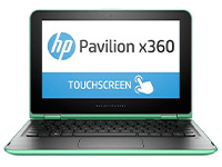 HP Pavilion Notebook 11-k064na x360