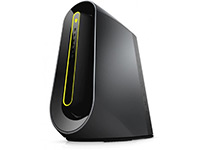 Alienware Desktop Aurora Ryzen Edition