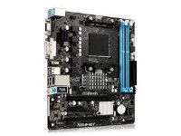 ASRock Motherboard 760GM-HD