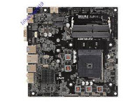 ASRock Motherboard A320TM-ITX
