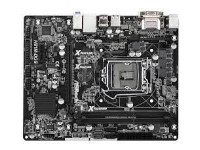 ASRock Motherboard H81M-DG6