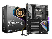 ASRock Motherboard X299 Taichi CLX