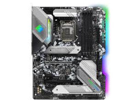 ASRock Motherboard Z490 Steel Legend