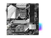 ASRock Motherboard Z490M Pro4
