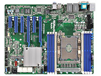 ASRock Server EPC621D8A