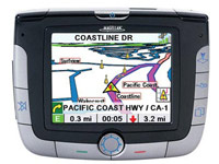 Magellan RoadMate 3000T
