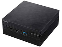 Asus Desktop PN61 Mini PC