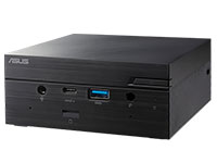 Asus Desktop PN62 Mini PC