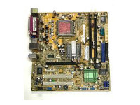 Asus Motherboard P5GC-TVM/S