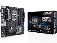 Asus Motherboard PRIME H370M-PLUS