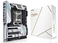 Asus Motherboard PRIME X299 Edition 30