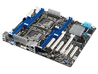 Asus Motherboard Z10PA-D8