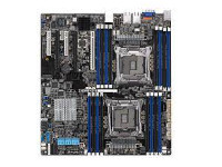 Asus Motherboard Z10PE-D16/10G-2T
