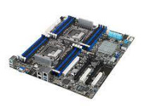 Asus Motherboard Z10PE-D16/4L