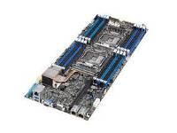 Asus Motherboard Z10PH-D16