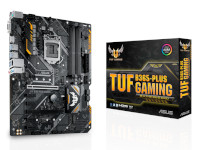 Asus Motherboard B365-PLUS GAMING TUF