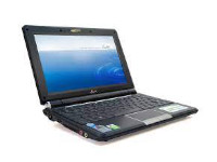 Asus Eee PC Netbook 1000HV