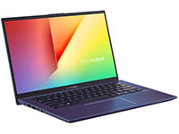 Asus Laptop Vivobook X412UF