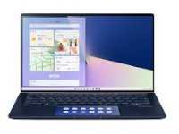 Asus Laptop UX334FA Zenbook