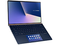 Asus Laptop UX434FAC Zenbook