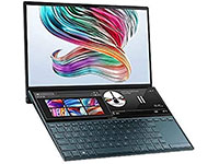 Asus Laptop UX481FA Zenbook Duo
