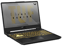 Asus Laptop TUF Gaming A15
