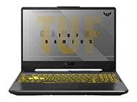 Asus Laptop TUF Gaming FA506II
