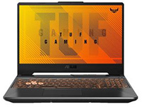 Asus Laptop TUF Gaming FA506IU
